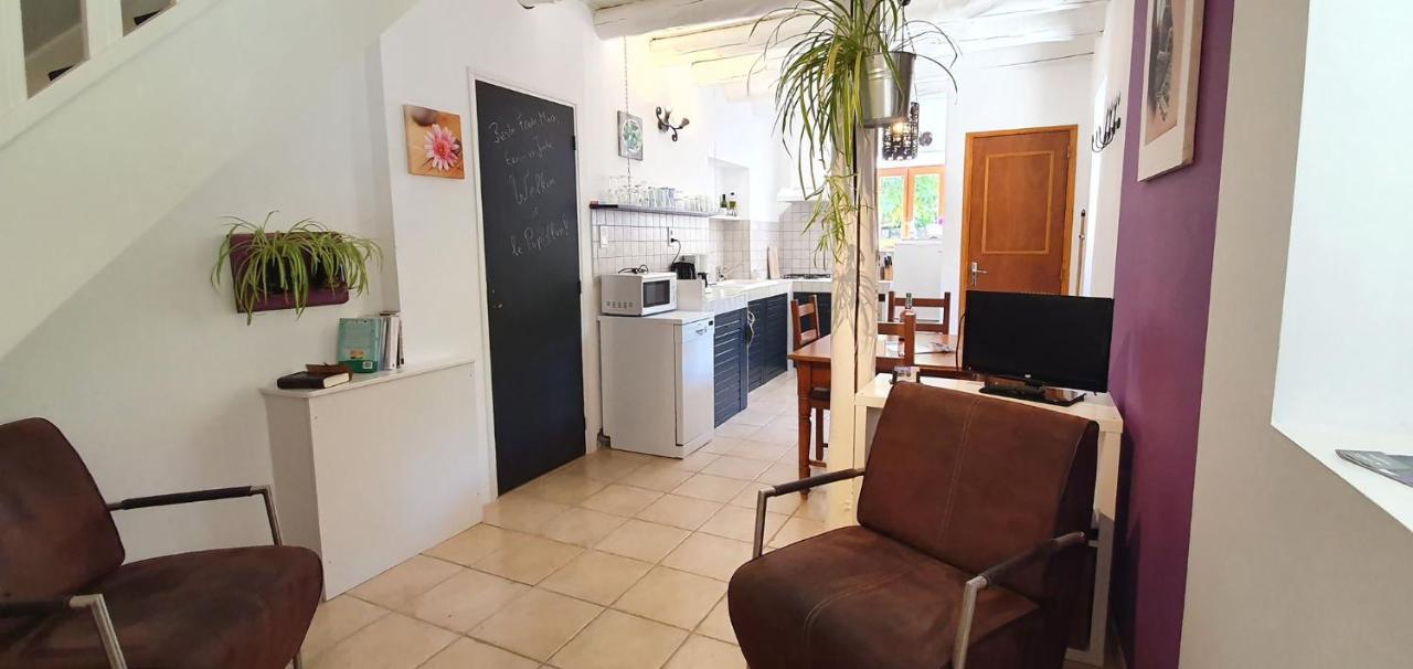 Apartment Mas Le Corbery Largentière
