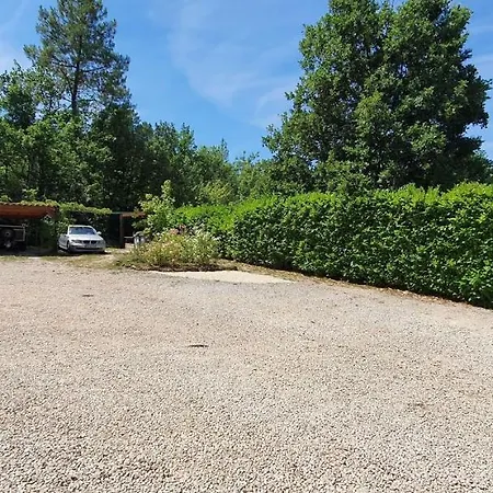 Mas Le Corbery Appartement Largentière Buitenkant foto