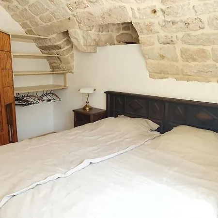Mas Le Corbery Appartement Largentière Buitenkant foto