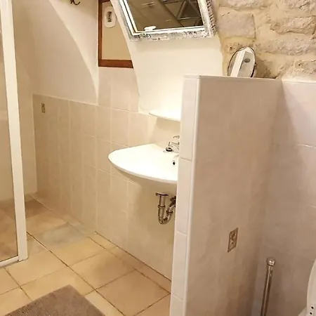 Mas Le Corbery Appartement Largentière Buitenkant foto