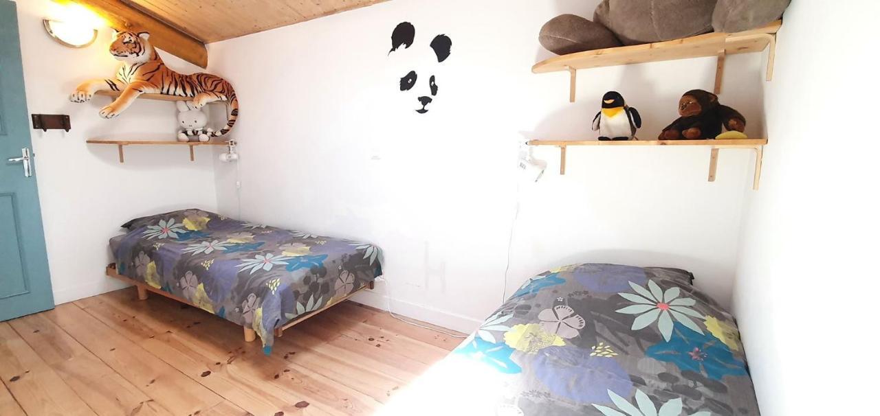 Apartamento Mas Le Corbery