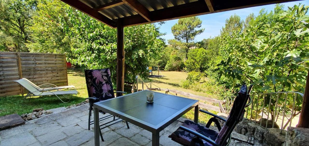 Apartamento Mas Le Corbery