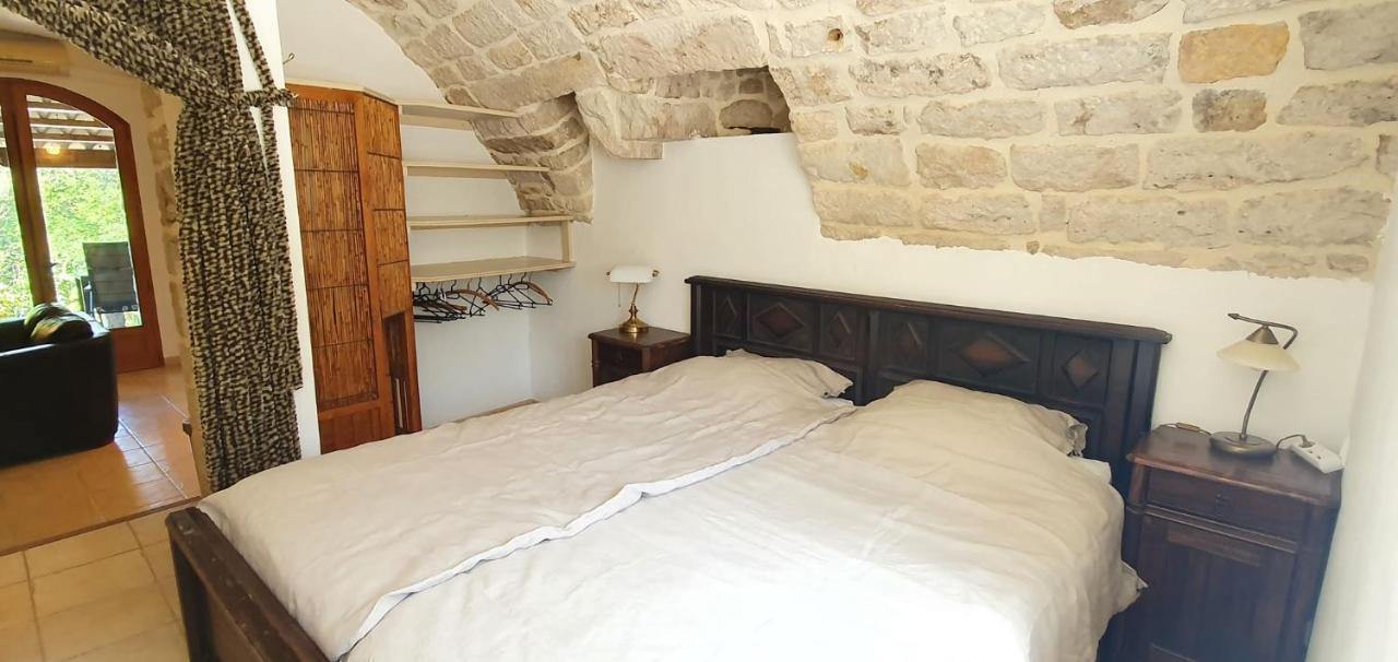 Apartment Mas Le Corbery Largentiere