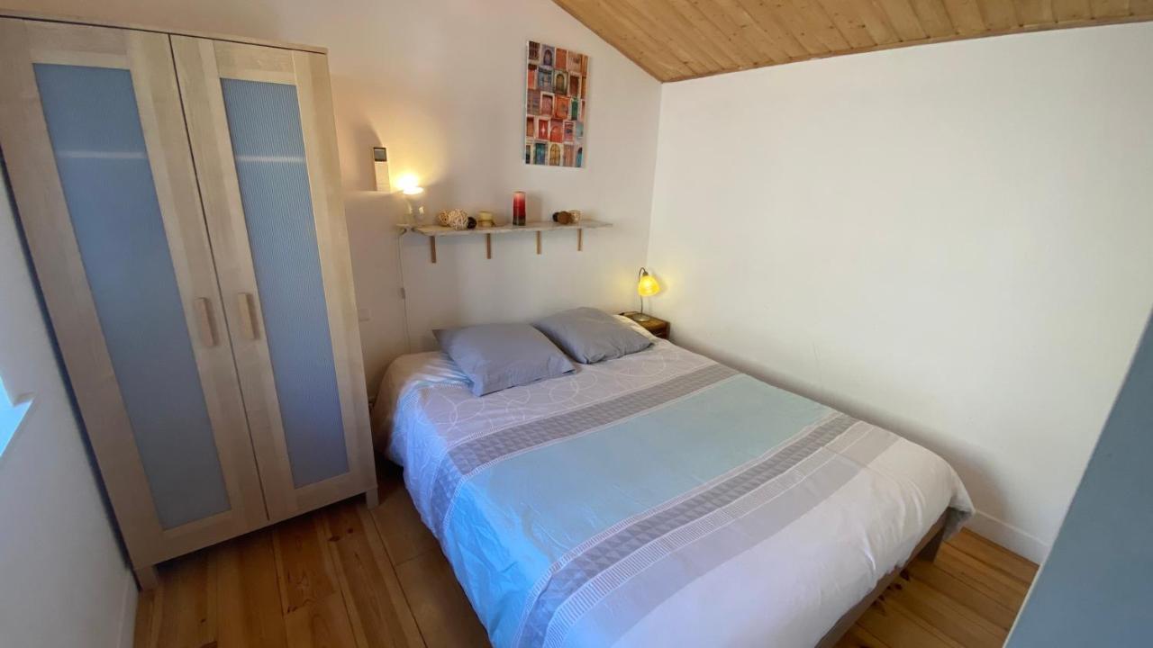 Apartamento Mas Le Corbery Largentière