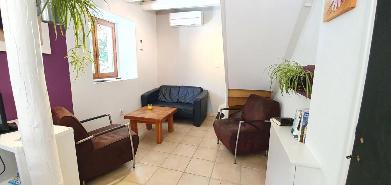 Apartamento Mas Le Corbery *