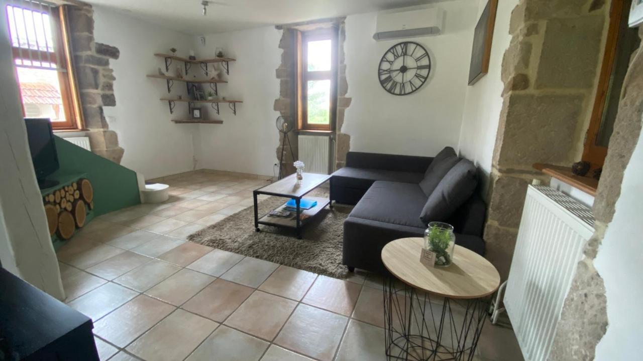 Mas Le Corbery Apartamento