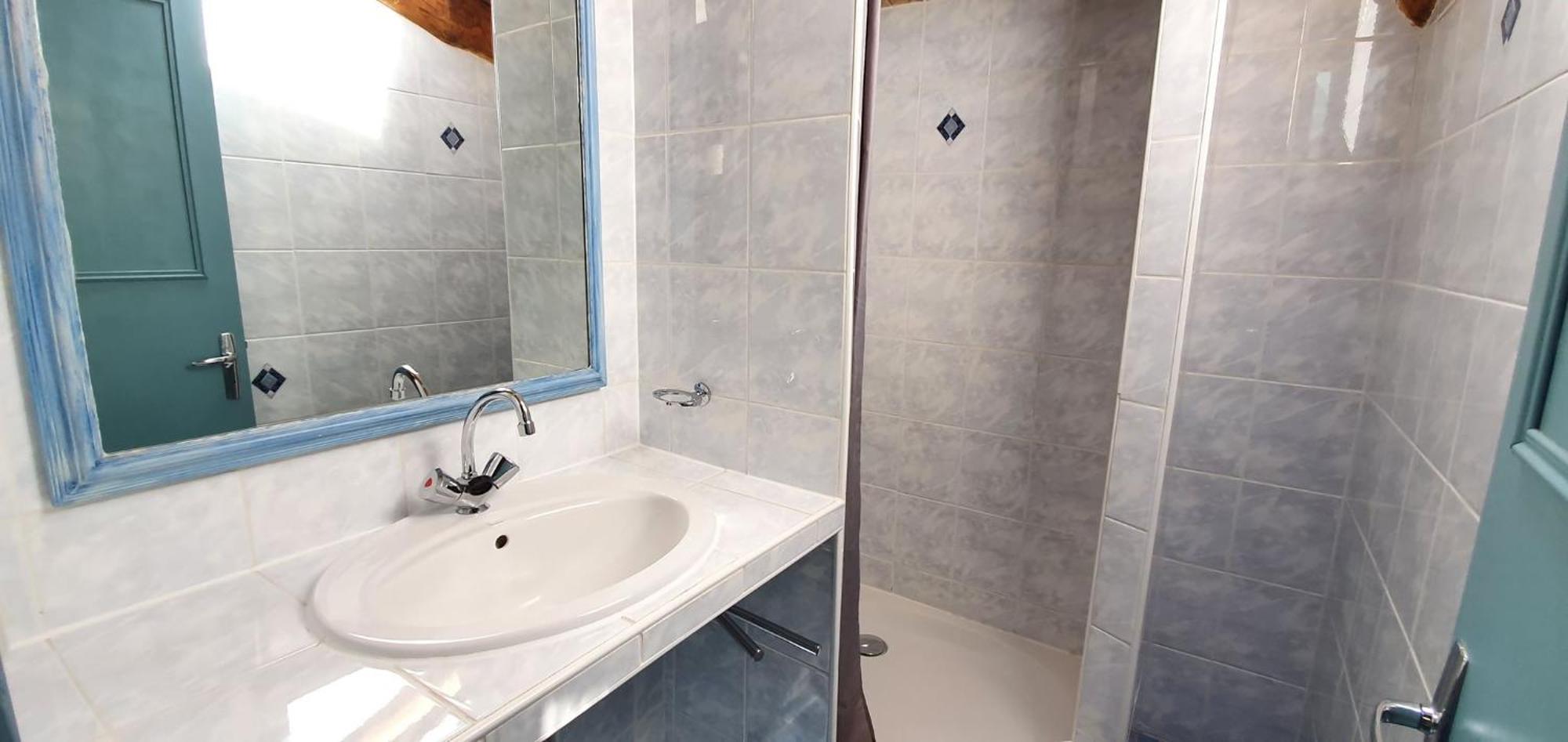 Apartment Mas Le Corbery Largentiere